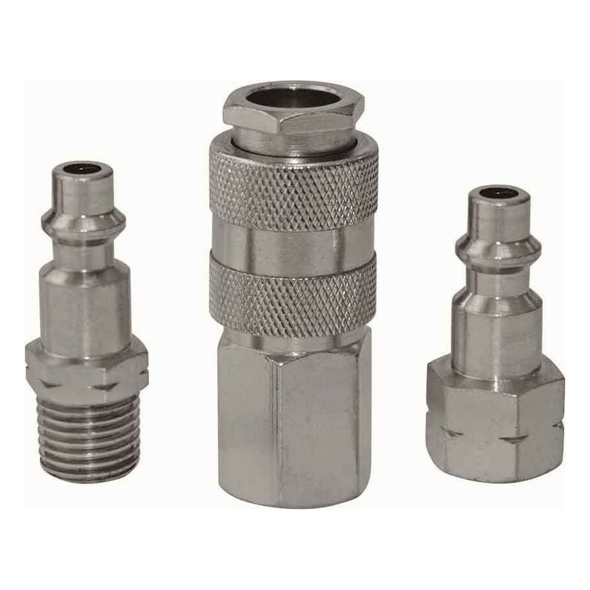 Conector Mota